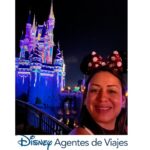 Agente certificada Disney y de viajes!