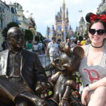 Disney & me
