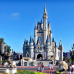 Vacaciones en Disney