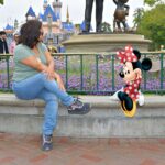 Disneyland - California