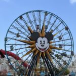 El MARAVILLOSO MUNDO DE DISNEY
