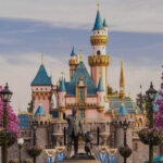 Viajes a Disneyland y Walt Disney World
