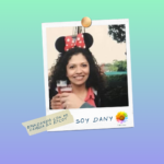 Dany Flores Reyes