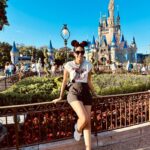 Where dreams come true - Yo en el lugar mas feliz del mundo