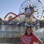 Alice in Disneyland
