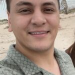 José Víctor Castro Madrigal