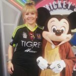 Claudia Isabel Murillo Montes de Oca