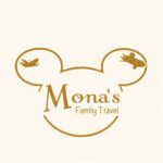 Sígueme en redes como Mona’s Family Travel