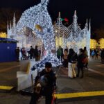 Aun no tengo foto en Disney pero esta fue una de las que tomé durante mi viaje a Vancouver en diciembre del año pasado.