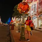 Mickey´s Not So Scary Halloween
