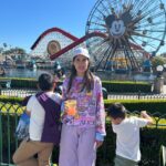 Disneyland California Disneyland California