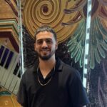 Disfrutando del Crucero Royal Caribbean