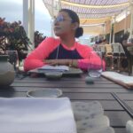 KARLA MERCEDES SANTANA JIMENEZ