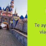 Vamos a visitar a Mickey! Vamos a visitar a Mickey!