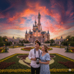 VIAJA CON QUIEN MÁS AMAS!