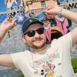 Daniel Santiago Guzman V