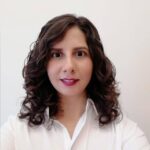 Patricia Sánchez Escárcega