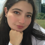 MARIA ANDREA PONCE GOMEZ