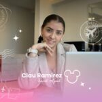 Claudia Elena Ramirez Camarillo