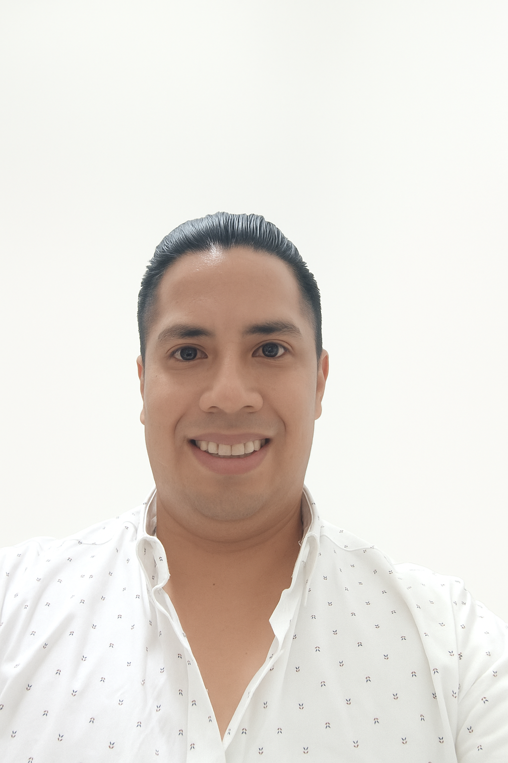 Benjamín López Domínguez