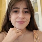 Sara Bernardette Lazcano