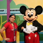 Andrea Chaves Méndez