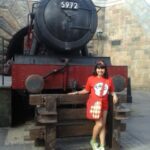 El día que conocí la magia