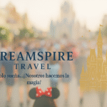 Agencia de viajes especializada en experiencias mágicas, con atención personalizada para Disney, Universal y destinos inolvidables alrededor del mundo. Tú solo sueña… ¡nosotros hacemos la magia!