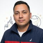 Fernando Javier Mendoza Hernández