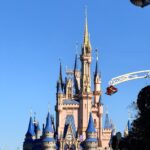 CASTILLO MAGIC KINGDOM