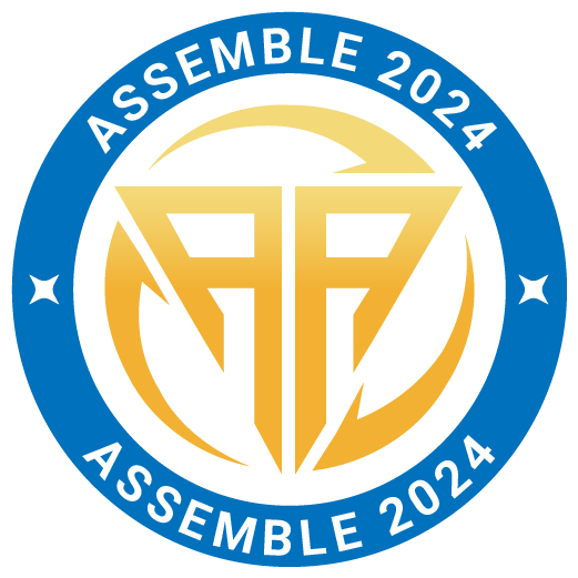 Assemble 2024