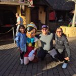 Viaje a Disneyland California 2026