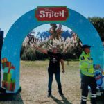 ¨Viajar es hacer una pausa y todos necesitamos una¨.