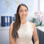 Daniela Benziger Almada