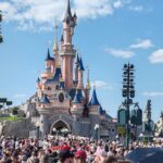 Disney Paris