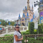 un día en mi mundo feliz