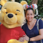 Tere con Pooh