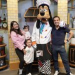 Goofy's Kitchen