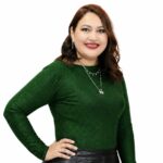 Perla Rocío Muñoz Payán