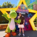 Nintendo World en Hollywood