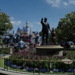 Disneyland Park
