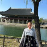 Yenn en Corea