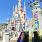 En mi lugar felíz, donde la magia siempre vuelve a empezar.