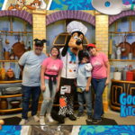Goofy's Kitchen
