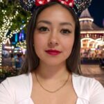 Yuliana Juarez ajente de viajes Happy Asventures