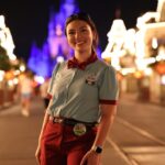 Cast Member 2024