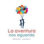 La aventura nos aguarda Travel Agency